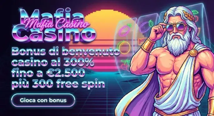 Mafia Casino